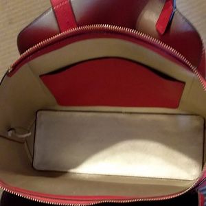 Nine West Bags - Nine West Red Shoulder Bag Nine West Bags - Nine West Red Shoulder Bag